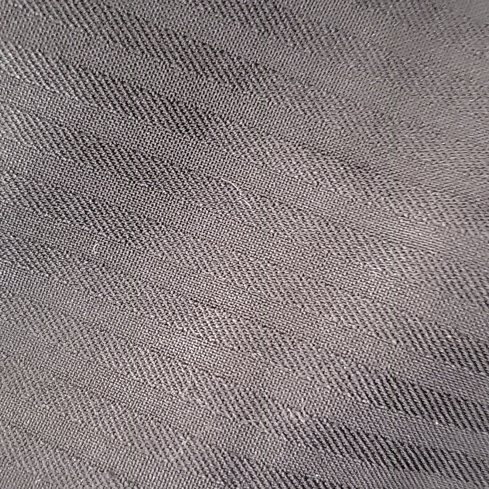 Theory Black Trim Wool  Pants Size 6 - Picture 6 of 7
